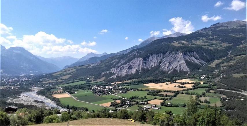 Alpes Montjoie Appartamento