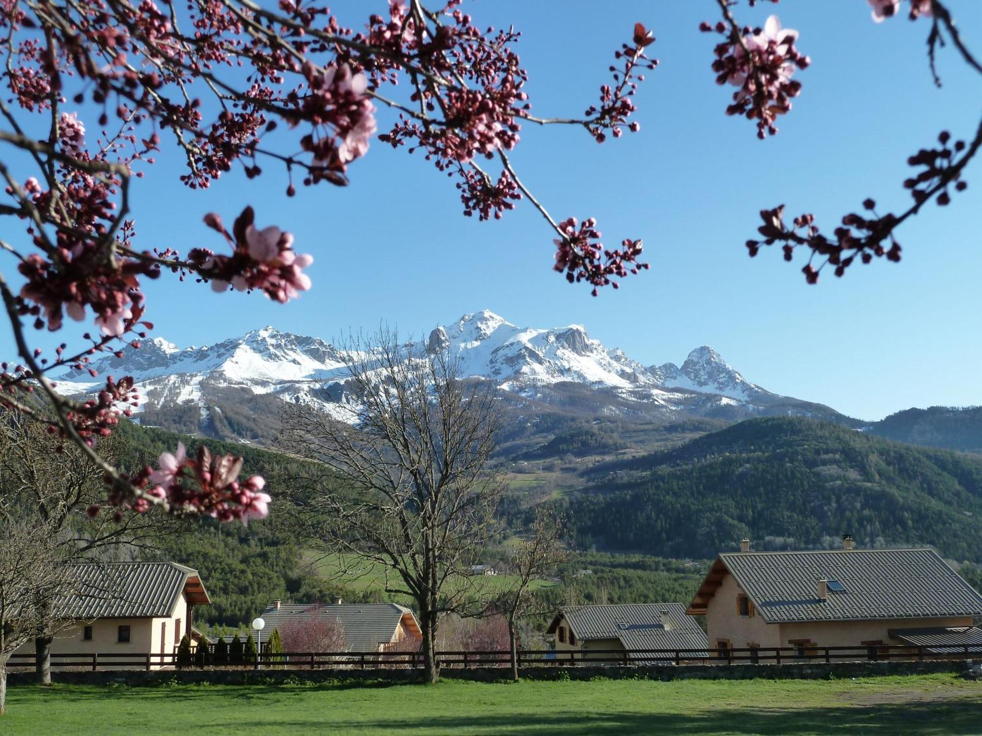 Alpes Montjoie *