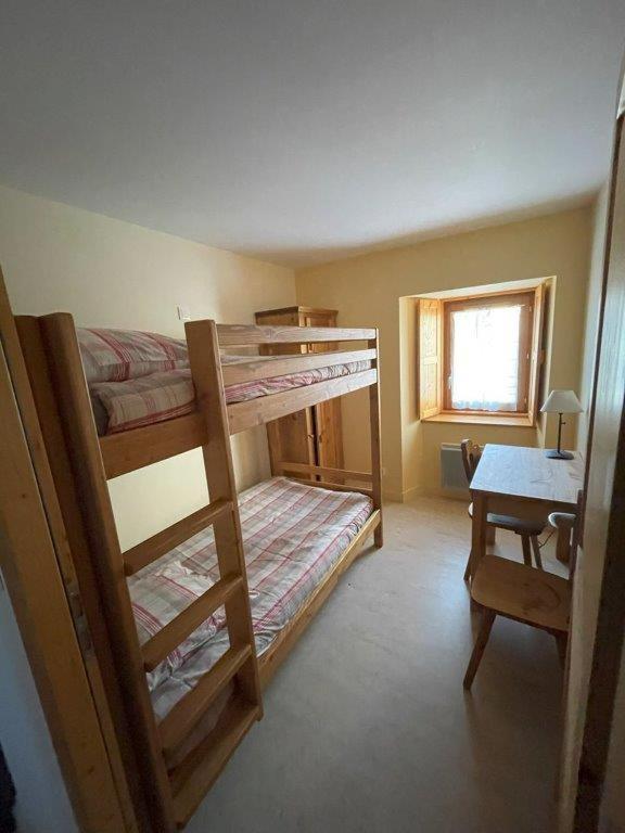 Appartamento Alpes Montjoie *