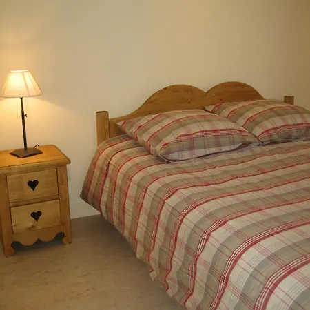 Appartamento Alpes Montjoie Faucon-de-Barcelonnette Esterno foto
