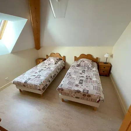 Appartamento Alpes Montjoie Faucon-de-Barcelonnette Esterno foto