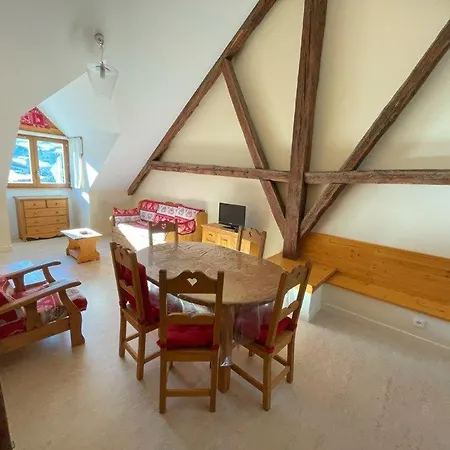 Appartamento Alpes Montjoie Faucon-de-Barcelonnette Esterno foto