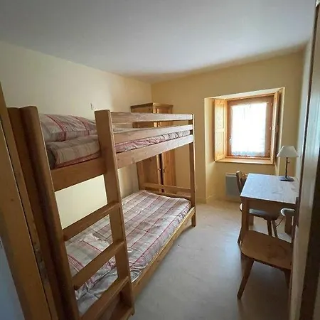 Appartamento Alpes Montjoie Faucon-de-Barcelonnette Esterno foto