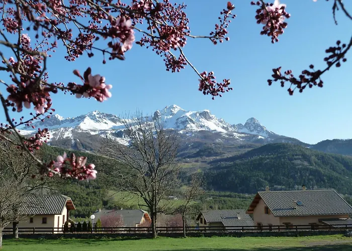 Alpes Montjoie