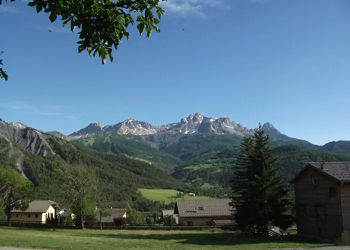 Alpes Montjoie