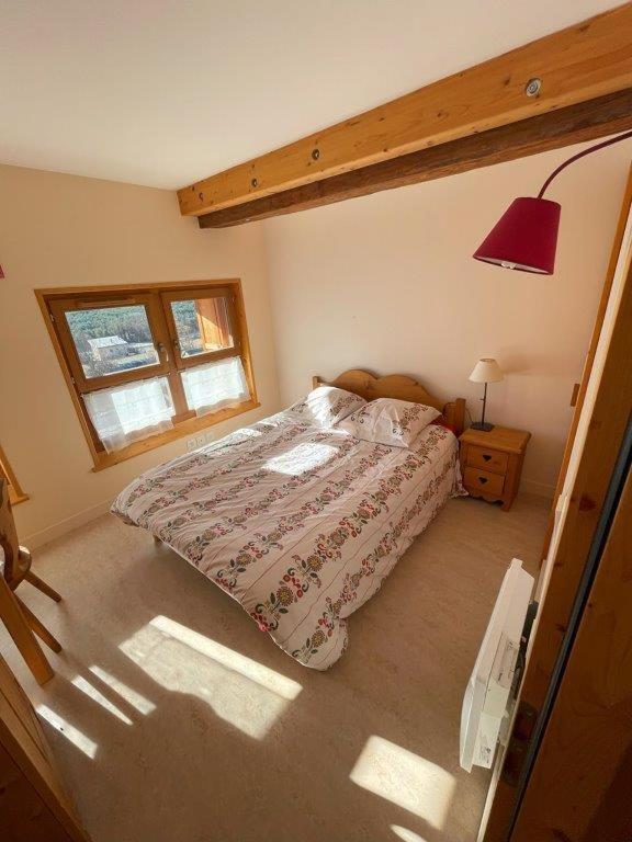 Apartment Alpes Montjoie
