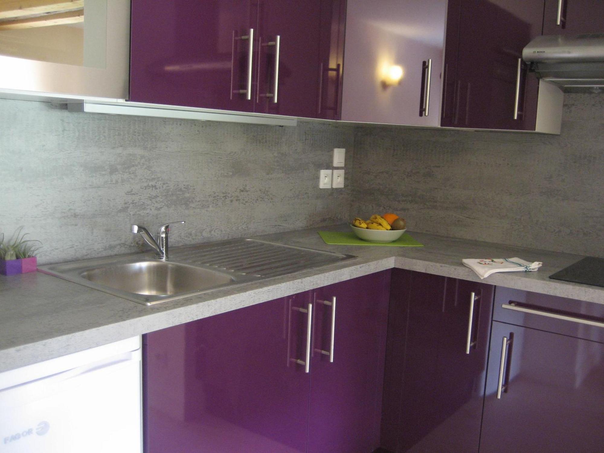 Apartment Alpes Montjoie *