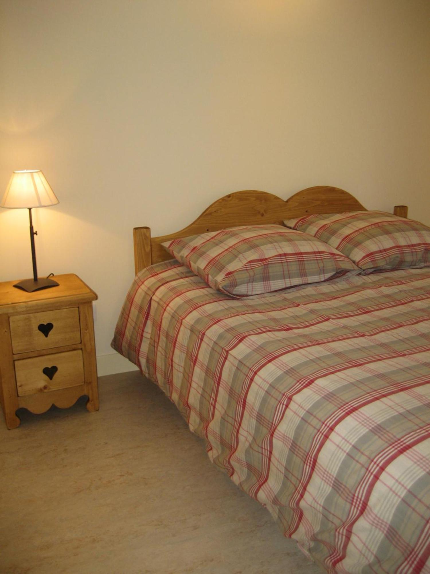 Apartment Alpes Montjoie