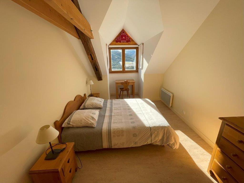 Apartment Alpes Montjoie *