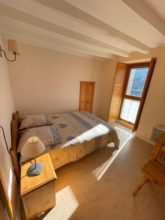Alpes Montjoie Apartment *