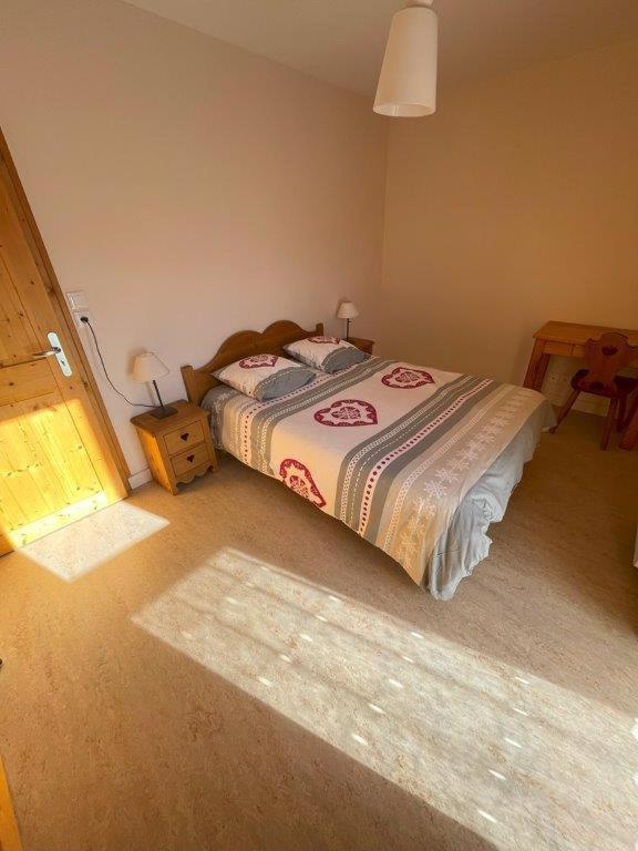 Apartment Alpes Montjoie